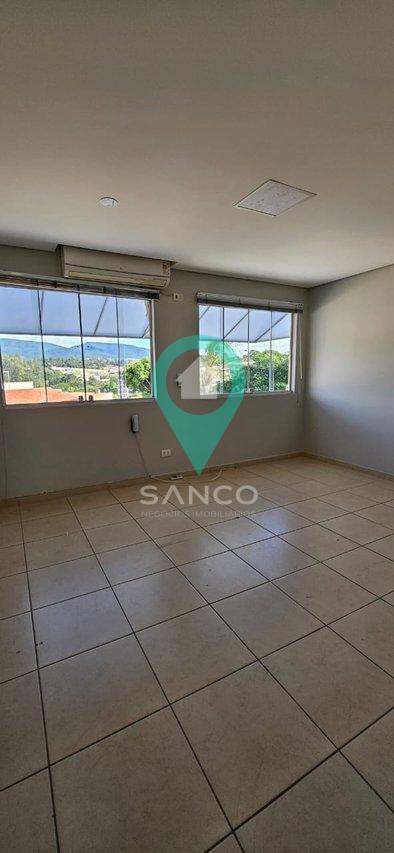 SALA COMERCIAL PARA LOCAÇÃO, NO RECANTO QUARTO CENTENÁRIO, NA CIDADE DE JUNDIAÍ - Jundiaí - 