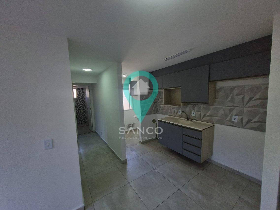APARTAMENTO DISPONÍVEL PARA VENDA, NO RESERVA MONT SERRAT, NA CIDADE DE ITUPEVA Estrada Municipal Vereador Waldomiro Fregnhami Itupeva - 
