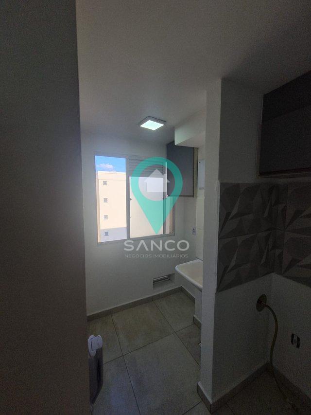 APARTAMENTO DISPONÍVEL PARA VENDA, NO RESERVA MONT SERRAT, NA CIDADE DE ITUPEVA Estrada Municipal Vereador Waldomiro Fregnhami Itupeva - 