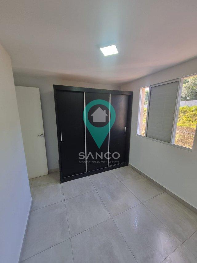APARTAMENTO DISPONÍVEL PARA VENDA, NO RESERVA MONT SERRAT, NA CIDADE DE ITUPEVA Estrada Municipal Vereador Waldomiro Fregnhami Itupeva - 