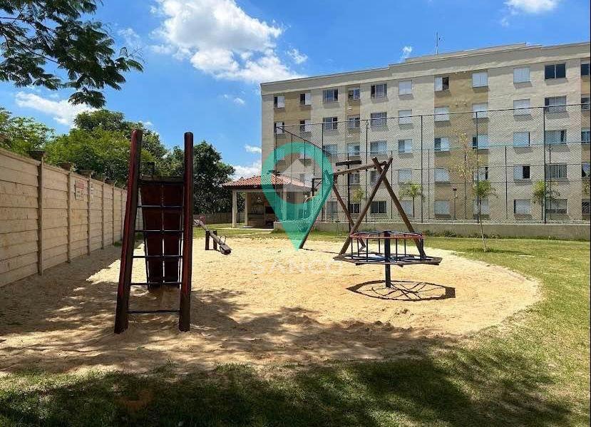 APARTAMENTO DISPONÍVEL PARA VENDA, NO RESERVA MONT SERRAT, NA CIDADE DE ITUPEVA Estrada Municipal Vereador Waldomiro Fregnhami Itupeva - 