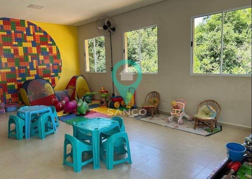 APARTAMENTO DISPONÍVEL PARA VENDA, NO RESERVA MONT SERRAT, NA CIDADE DE ITUPEVA Estrada Municipal Vereador Waldomiro Fregnhami Itupeva - 