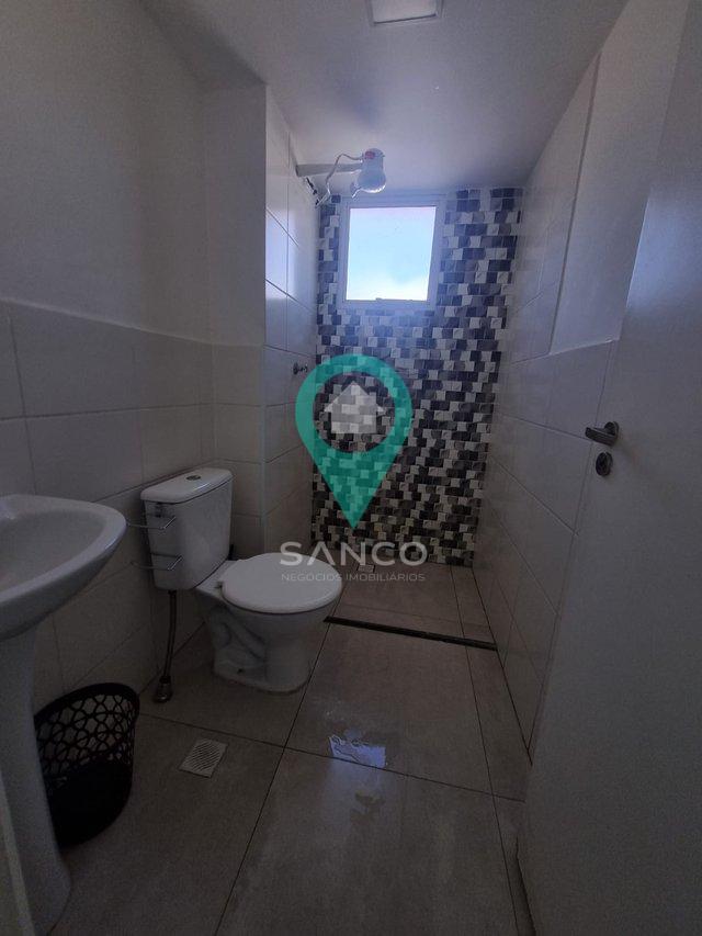 APARTAMENTO DISPONÍVEL PARA VENDA, NO RESERVA MONT SERRAT, NA CIDADE DE ITUPEVA Estrada Municipal Vereador Waldomiro Fregnhami Itupeva - 