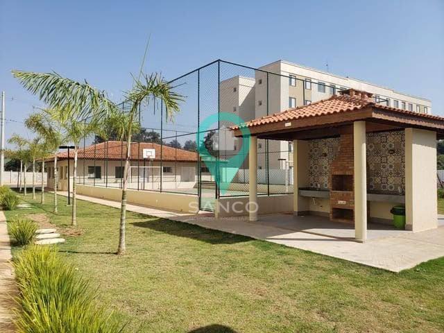 APARTAMENTO DISPONÍVEL PARA VENDA, NO RESERVA MONT SERRAT, NA CIDADE DE ITUPEVA Estrada Municipal Vereador Waldomiro Fregnhami Itupeva - 