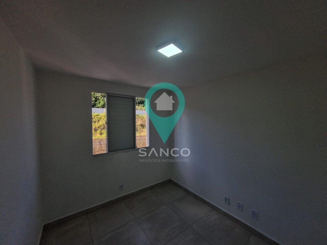 APARTAMENTO DISPONÍVEL PARA VENDA, NO RESERVA MONT SERRAT, NA CIDADE DE ITUPEVA Estrada Municipal Vereador Waldomiro Fregnhami Itupeva - 