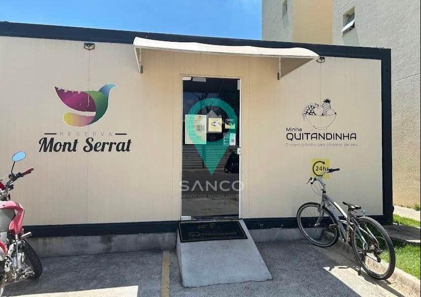 APARTAMENTO DISPONÍVEL PARA VENDA, NO RESERVA MONT SERRAT, NA CIDADE DE ITUPEVA Estrada Municipal Vereador Waldomiro Fregnhami Itupeva - 