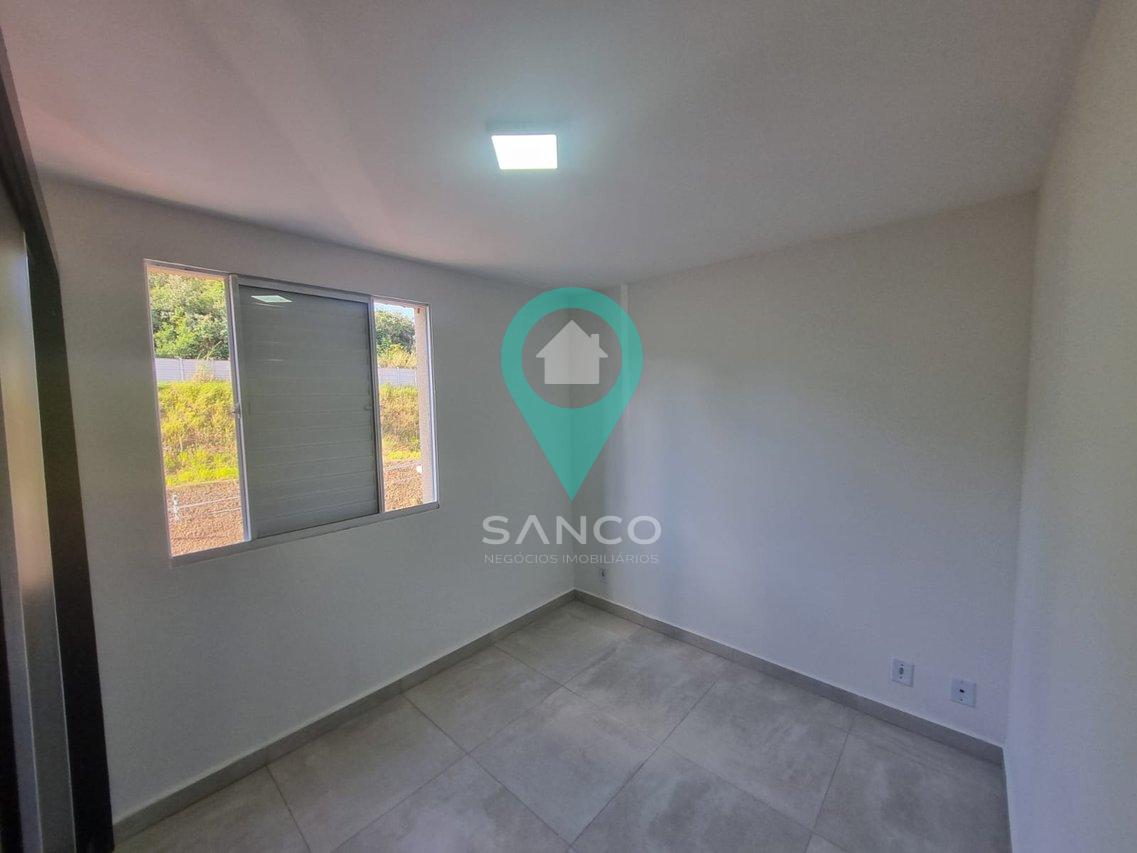 APARTAMENTO DISPONÍVEL PARA VENDA, NO RESERVA MONT SERRAT, NA CIDADE DE ITUPEVA Estrada Municipal Vereador Waldomiro Fregnhami Itupeva - 