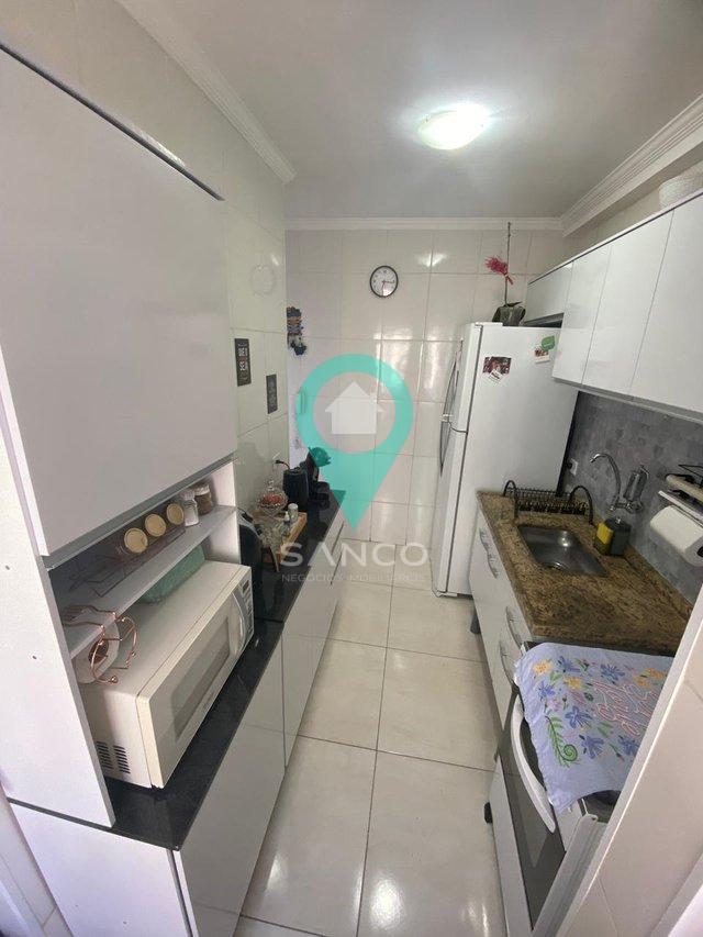 APARTAMENTO DISPONÍVEL PARA VENDA, NO CONDOMÍNIO GENOVA, NA CIDADE DE JUNDIAÍ  Jundiaí - 
