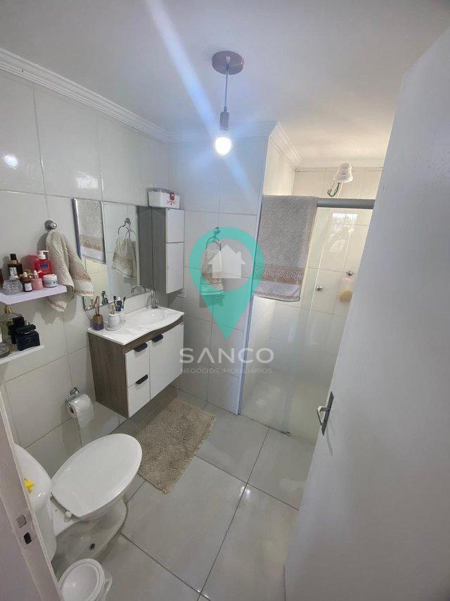 APARTAMENTO DISPONÍVEL PARA VENDA, NO CONDOMÍNIO GENOVA, NA CIDADE DE JUNDIAÍ  Jundiaí - 