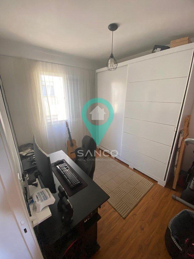 APARTAMENTO DISPONÍVEL PARA VENDA, NO CONDOMÍNIO GENOVA, NA CIDADE DE JUNDIAÍ  Jundiaí - 
