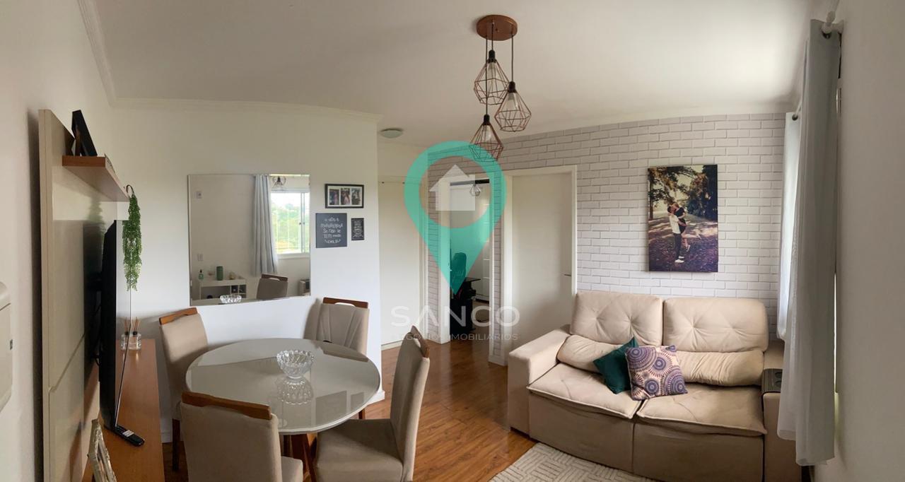 APARTAMENTO DISPONÍVEL PARA VENDA, NO CONDOMÍNIO GENOVA, NA CIDADE DE JUNDIAÍ  Jundiaí - 