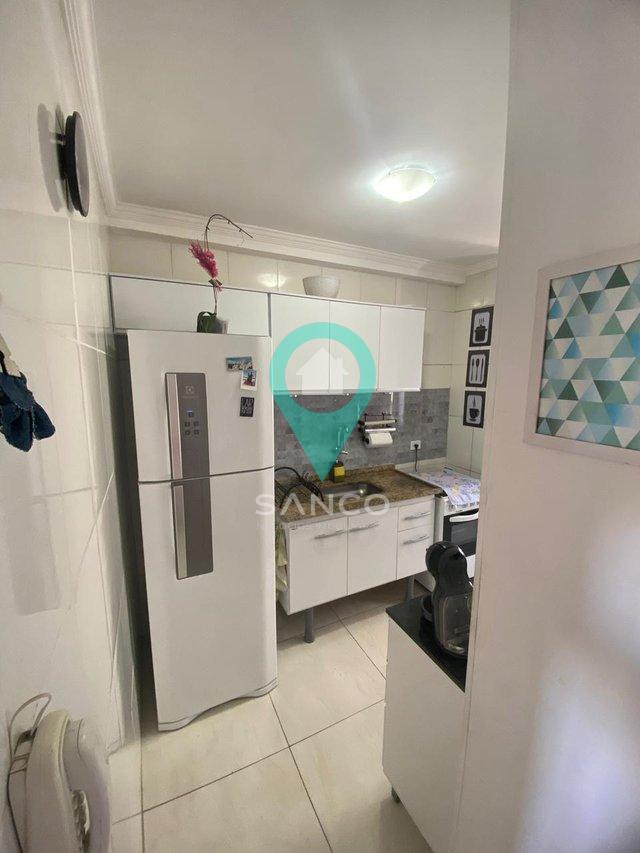 APARTAMENTO DISPONÍVEL PARA VENDA, NO CONDOMÍNIO GENOVA, NA CIDADE DE JUNDIAÍ  Jundiaí - 
