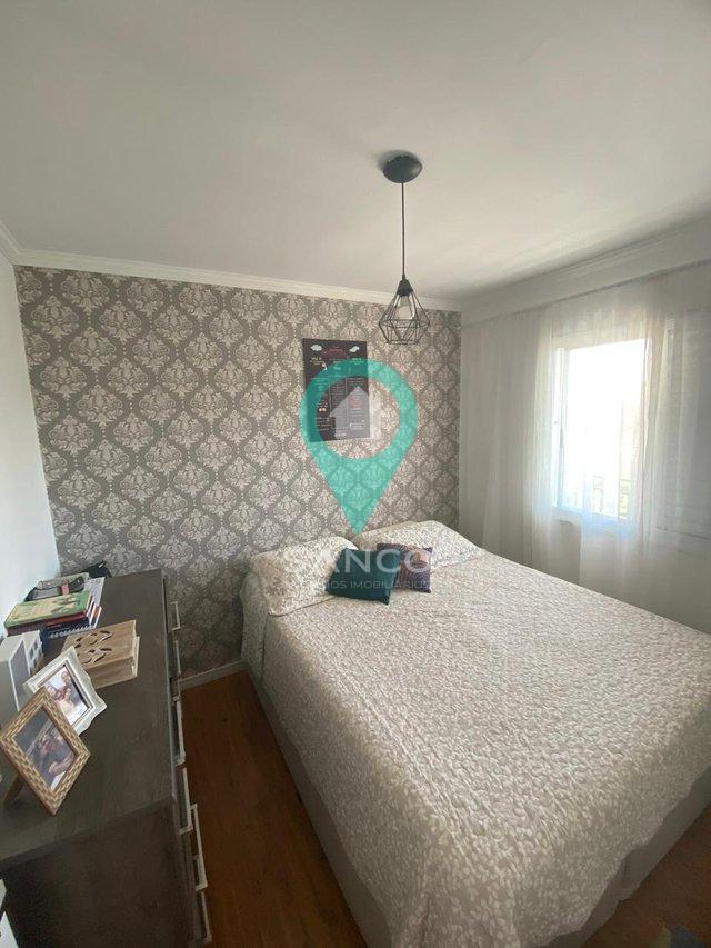 APARTAMENTO DISPONÍVEL PARA VENDA, NO CONDOMÍNIO GENOVA, NA CIDADE DE JUNDIAÍ  Jundiaí - 