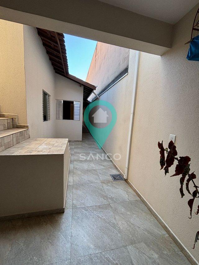 CASA DISPONÍVEL PARA LOCAÇÃO, NO BAIRRO FAZENDA GRANDE, NA CIDADE DE JUNDIAÍ  Jundiaí - 