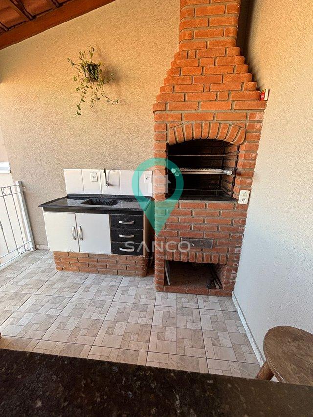 CASA DISPONÍVEL PARA LOCAÇÃO, NO BAIRRO FAZENDA GRANDE, NA CIDADE DE JUNDIAÍ  Jundiaí - 