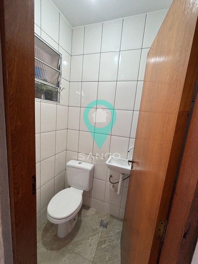 CASA DISPONÍVEL PARA LOCAÇÃO, NO BAIRRO FAZENDA GRANDE, NA CIDADE DE JUNDIAÍ  Jundiaí - 
