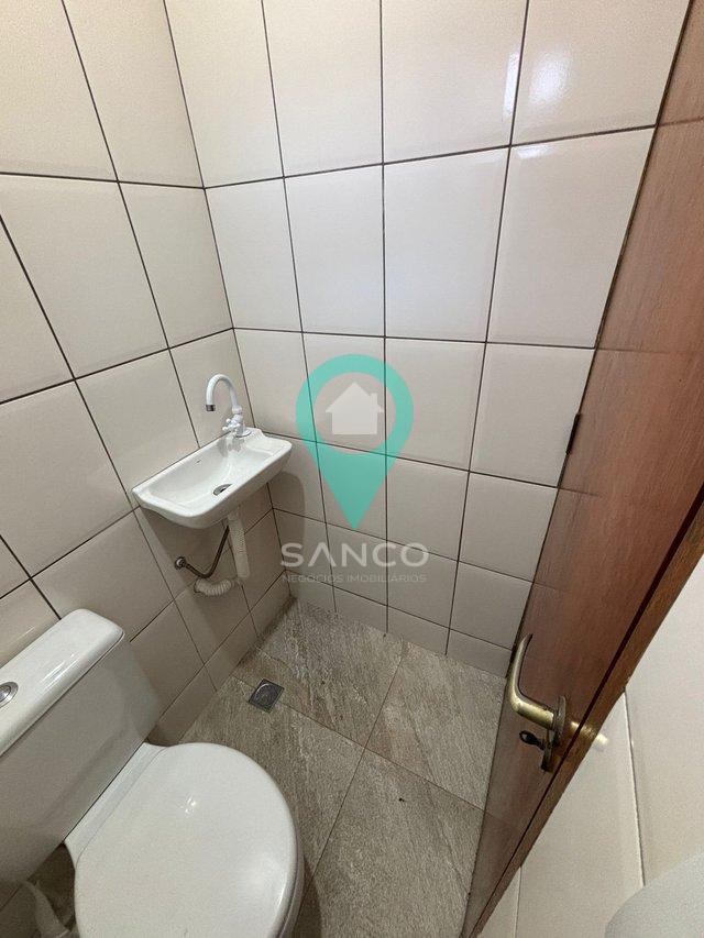 CASA DISPONÍVEL PARA LOCAÇÃO, NO BAIRRO FAZENDA GRANDE, NA CIDADE DE JUNDIAÍ  Jundiaí - 