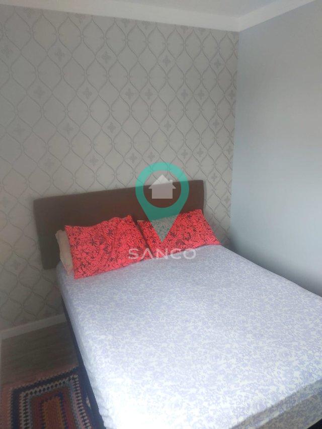 APARTAMENTO DISPONÍVEL PARA LOCAÇÃO, NO RESIDENCIAL AZALÉIA, NA CIDADE DE JUNDIAÍ  Jundiaí - 