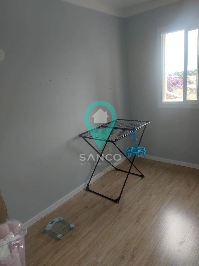 APARTAMENTO DISPONÍVEL PARA LOCAÇÃO, NO RESIDENCIAL AZALÉIA, NA CIDADE DE JUNDIAÍ  Jundiaí - 