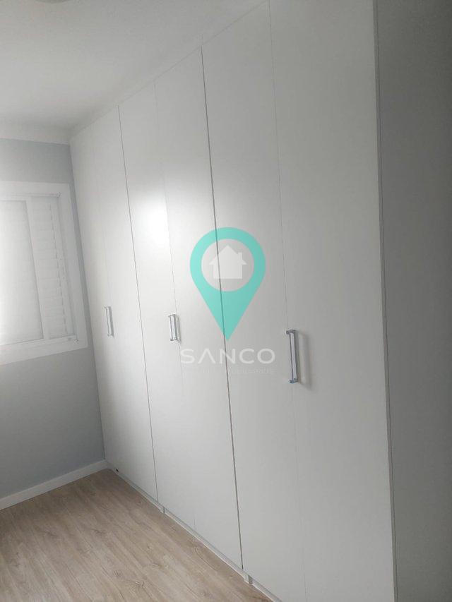 APARTAMENTO DISPONÍVEL PARA LOCAÇÃO, NO RESIDENCIAL AZALÉIA, NA CIDADE DE JUNDIAÍ  Jundiaí - 