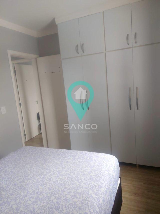 APARTAMENTO DISPONÍVEL PARA LOCAÇÃO, NO RESIDENCIAL AZALÉIA, NA CIDADE DE JUNDIAÍ  Jundiaí - 