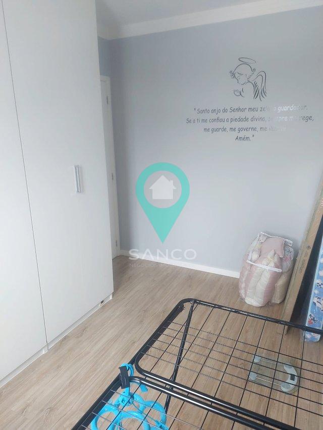 APARTAMENTO DISPONÍVEL PARA LOCAÇÃO, NO RESIDENCIAL AZALÉIA, NA CIDADE DE JUNDIAÍ  Jundiaí - 