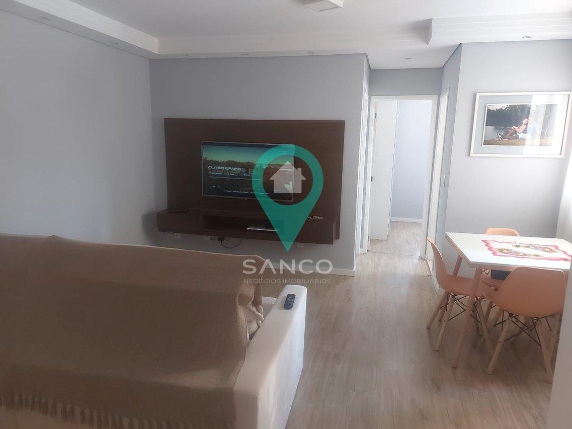 APARTAMENTO DISPONÍVEL PARA LOCAÇÃO, NO RESIDENCIAL AZALÉIA, NA CIDADE DE JUNDIAÍ  Jundiaí - 