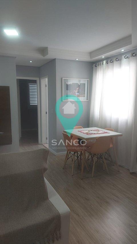 APARTAMENTO DISPONÍVEL PARA LOCAÇÃO, NO RESIDENCIAL AZALÉIA, NA CIDADE DE JUNDIAÍ  Jundiaí - 