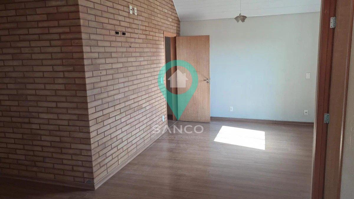 CASA DISPONÍVEL PARA LOCAÇÃO, NO PARQUE RESIDENCIAL JUNDIAÍ, NA CIDADE DE JUNDIAÍ  Jundiaí - 