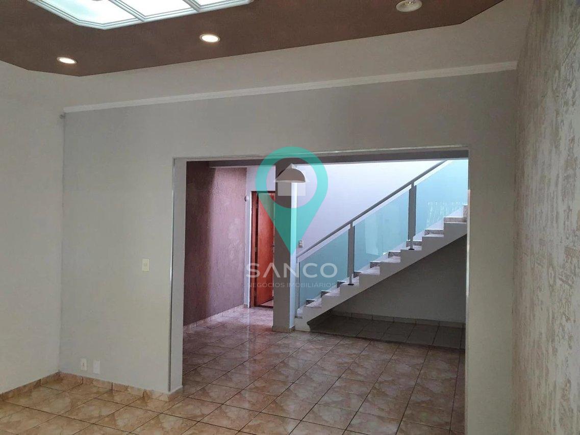 CASA DISPONÍVEL PARA LOCAÇÃO, NO PARQUE RESIDENCIAL JUNDIAÍ, NA CIDADE DE JUNDIAÍ  Jundiaí - 