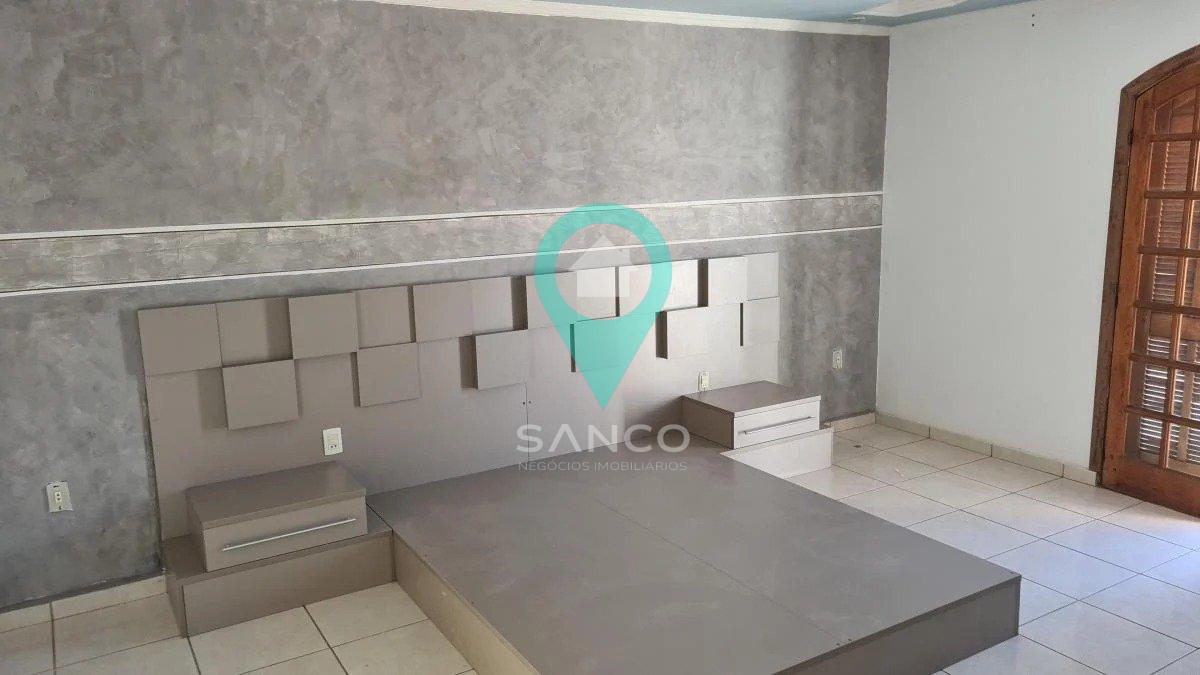 CASA DISPONÍVEL PARA LOCAÇÃO, NO PARQUE RESIDENCIAL JUNDIAÍ, NA CIDADE DE JUNDIAÍ  Jundiaí - 