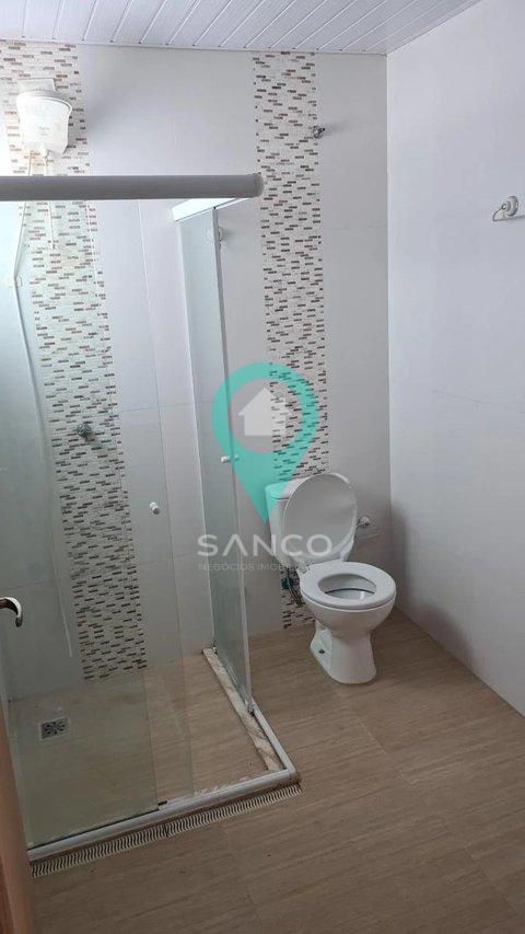 CASA DISPONÍVEL PARA LOCAÇÃO, NO PARQUE RESIDENCIAL JUNDIAÍ, NA CIDADE DE JUNDIAÍ  Jundiaí - 