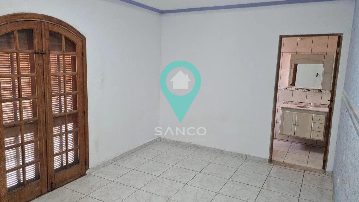 CASA DISPONÍVEL PARA LOCAÇÃO, NO PARQUE RESIDENCIAL JUNDIAÍ, NA CIDADE DE JUNDIAÍ  Jundiaí - 