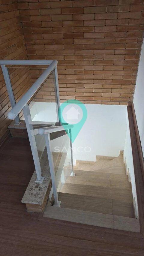 CASA DISPONÍVEL PARA LOCAÇÃO, NO PARQUE RESIDENCIAL JUNDIAÍ, NA CIDADE DE JUNDIAÍ  Jundiaí - 