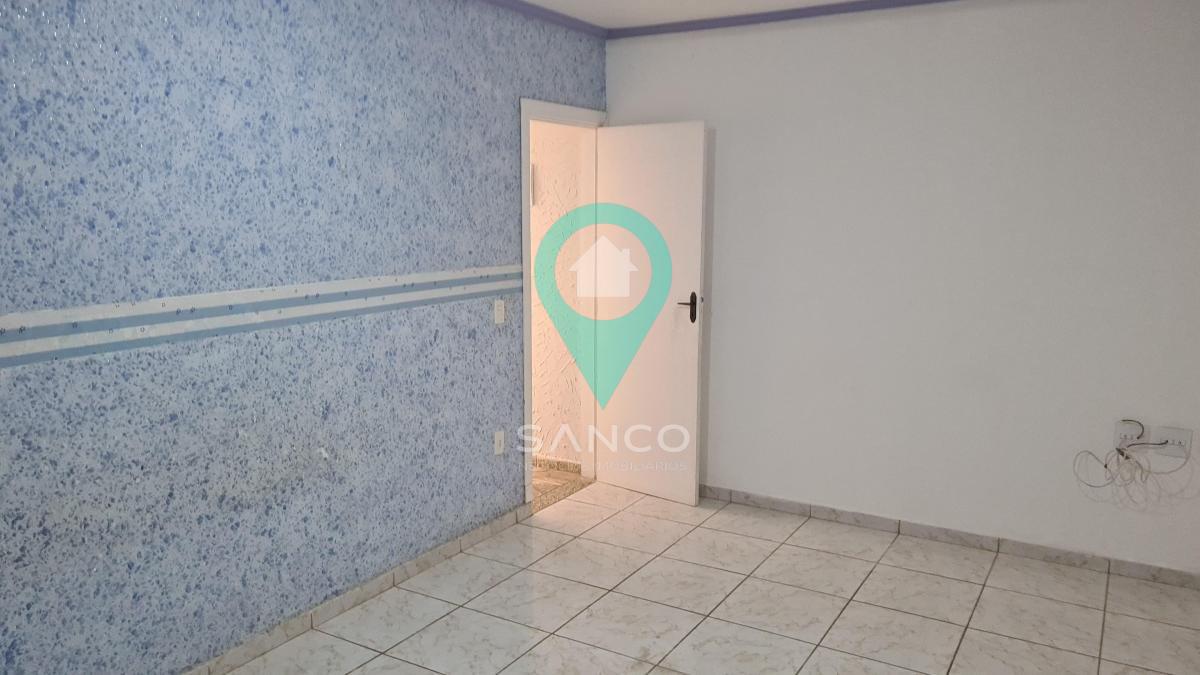 CASA DISPONÍVEL PARA LOCAÇÃO, NO PARQUE RESIDENCIAL JUNDIAÍ, NA CIDADE DE JUNDIAÍ  Jundiaí - 