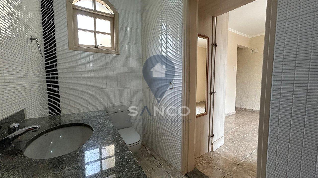 CASA DISPONÍVEL PARA LOCAÇÃO, NA VILA JOSEFINA, NA CIDADE DE JUNDIAÍ Rua Irmã Maria de São Luiz Jundiaí - 