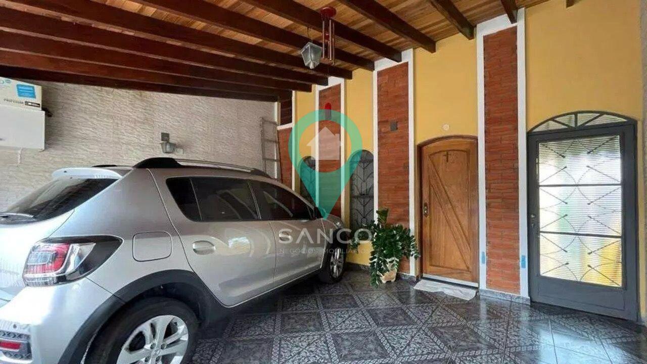 CASA DISPONÍVEL PARA LOCAÇÃO, NA VILA JOSEFINA, NA CIDADE DE JUNDIAÍ  Jundiaí - 