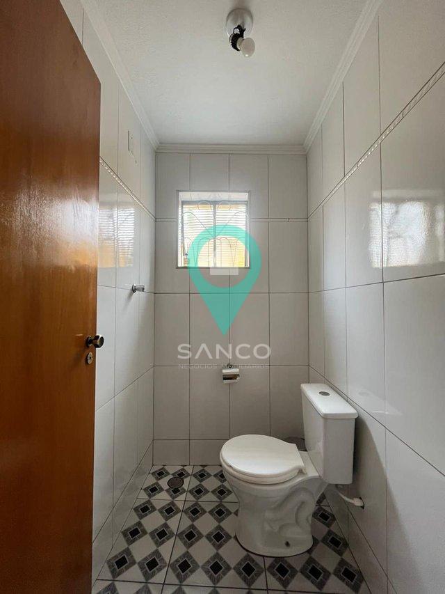 CASA DISPONÍVEL PARA LOCAÇÃO, NA VILA JOSEFINA, NA CIDADE DE JUNDIAÍ  Jundiaí - 