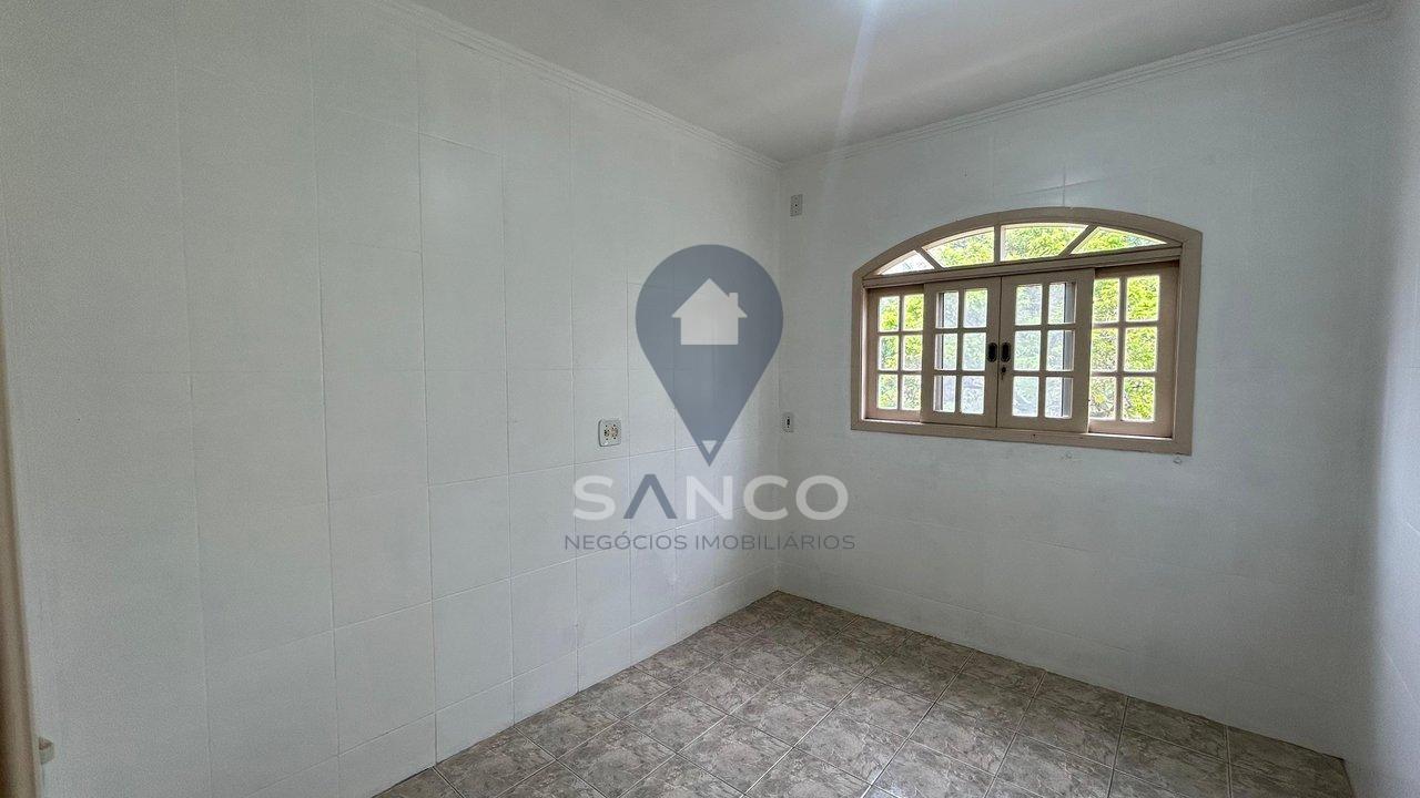 CASA DISPONÍVEL PARA LOCAÇÃO, NA VILA JOSEFINA, NA CIDADE DE JUNDIAÍ Rua Irmã Maria de São Luiz Jundiaí - 