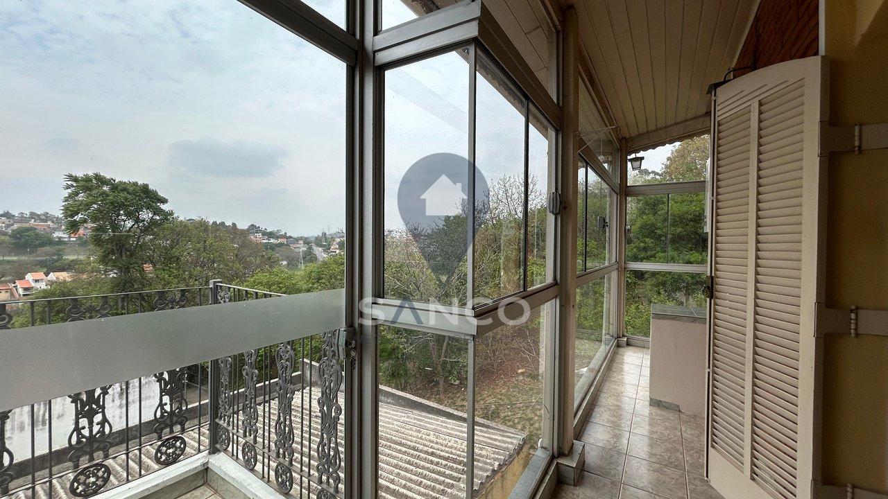 CASA DISPONÍVEL PARA LOCAÇÃO, NA VILA JOSEFINA, NA CIDADE DE JUNDIAÍ Rua Irmã Maria de São Luiz Jundiaí - 