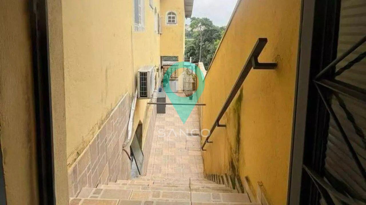CASA DISPONÍVEL PARA LOCAÇÃO, NA VILA JOSEFINA, NA CIDADE DE JUNDIAÍ  Jundiaí - 