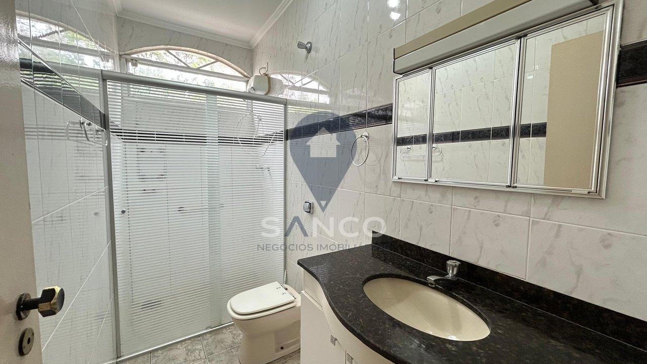 CASA DISPONÍVEL PARA LOCAÇÃO, NA VILA JOSEFINA, NA CIDADE DE JUNDIAÍ Rua Irmã Maria de São Luiz Jundiaí - 