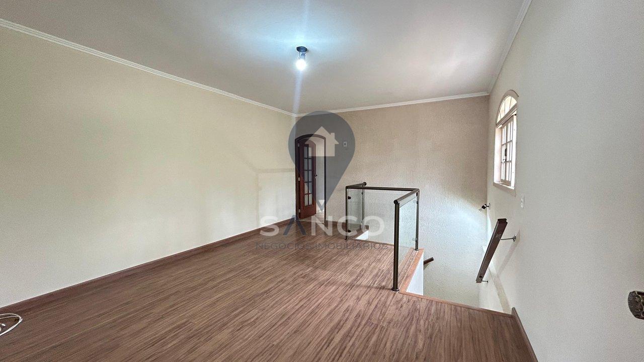 CASA DISPONÍVEL PARA LOCAÇÃO, NA VILA JOSEFINA, NA CIDADE DE JUNDIAÍ Rua Irmã Maria de São Luiz Jundiaí - 