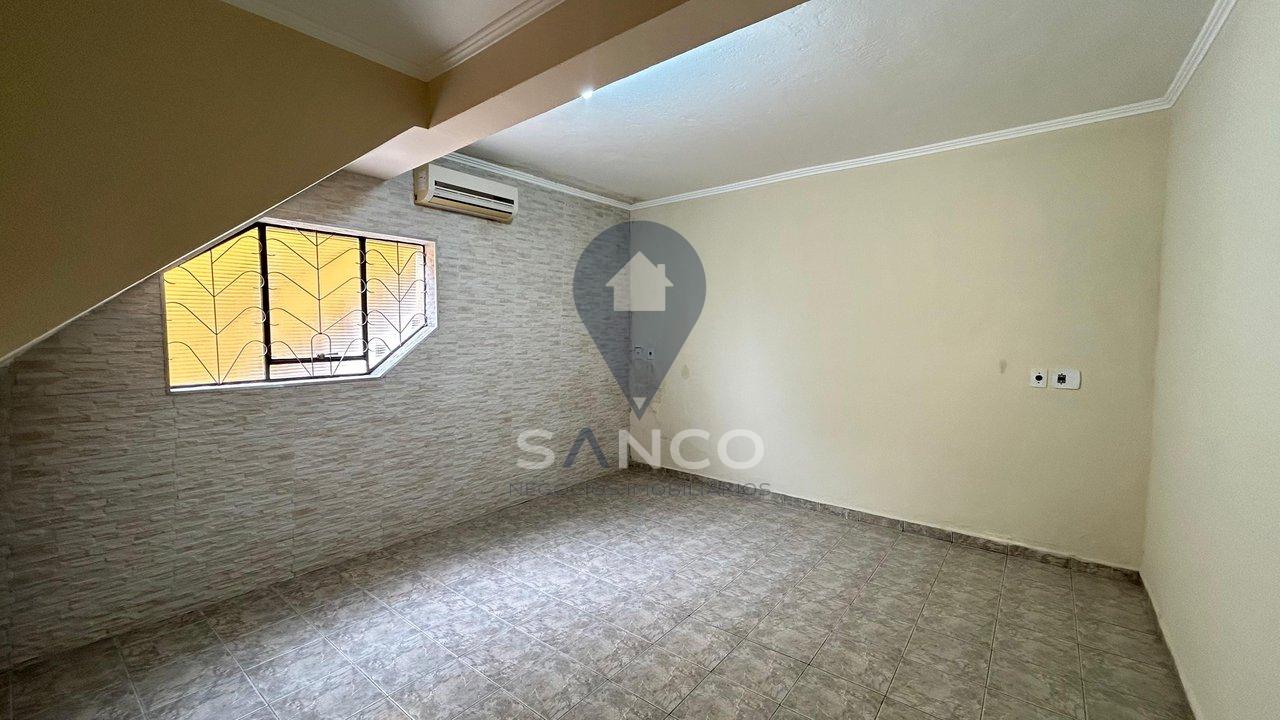 CASA DISPONÍVEL PARA LOCAÇÃO, NA VILA JOSEFINA, NA CIDADE DE JUNDIAÍ Rua Irmã Maria de São Luiz Jundiaí - 