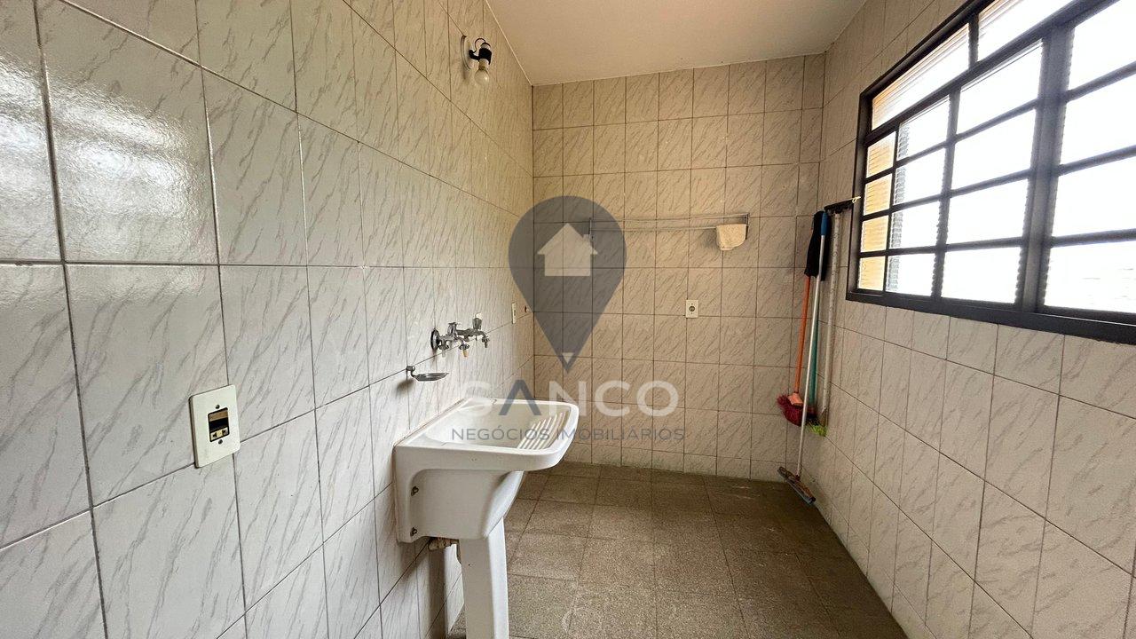 CASA DISPONÍVEL PARA LOCAÇÃO, NA VILA JOSEFINA, NA CIDADE DE JUNDIAÍ Rua Irmã Maria de São Luiz Jundiaí - 