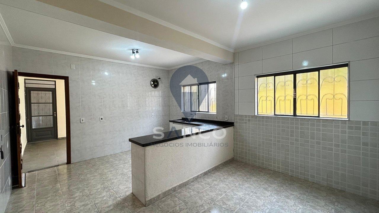 CASA DISPONÍVEL PARA LOCAÇÃO, NA VILA JOSEFINA, NA CIDADE DE JUNDIAÍ Rua Irmã Maria de São Luiz Jundiaí - 