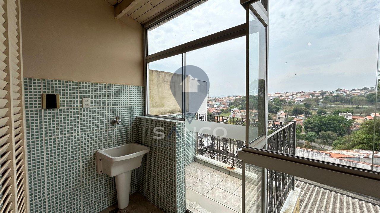 CASA DISPONÍVEL PARA LOCAÇÃO, NA VILA JOSEFINA, NA CIDADE DE JUNDIAÍ Rua Irmã Maria de São Luiz Jundiaí - 
