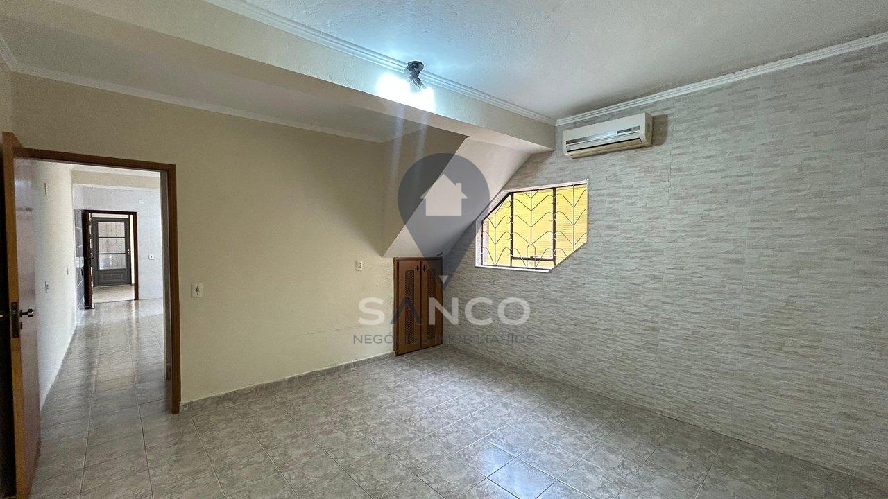 CASA DISPONÍVEL PARA LOCAÇÃO, NA VILA JOSEFINA, NA CIDADE DE JUNDIAÍ Rua Irmã Maria de São Luiz Jundiaí - 