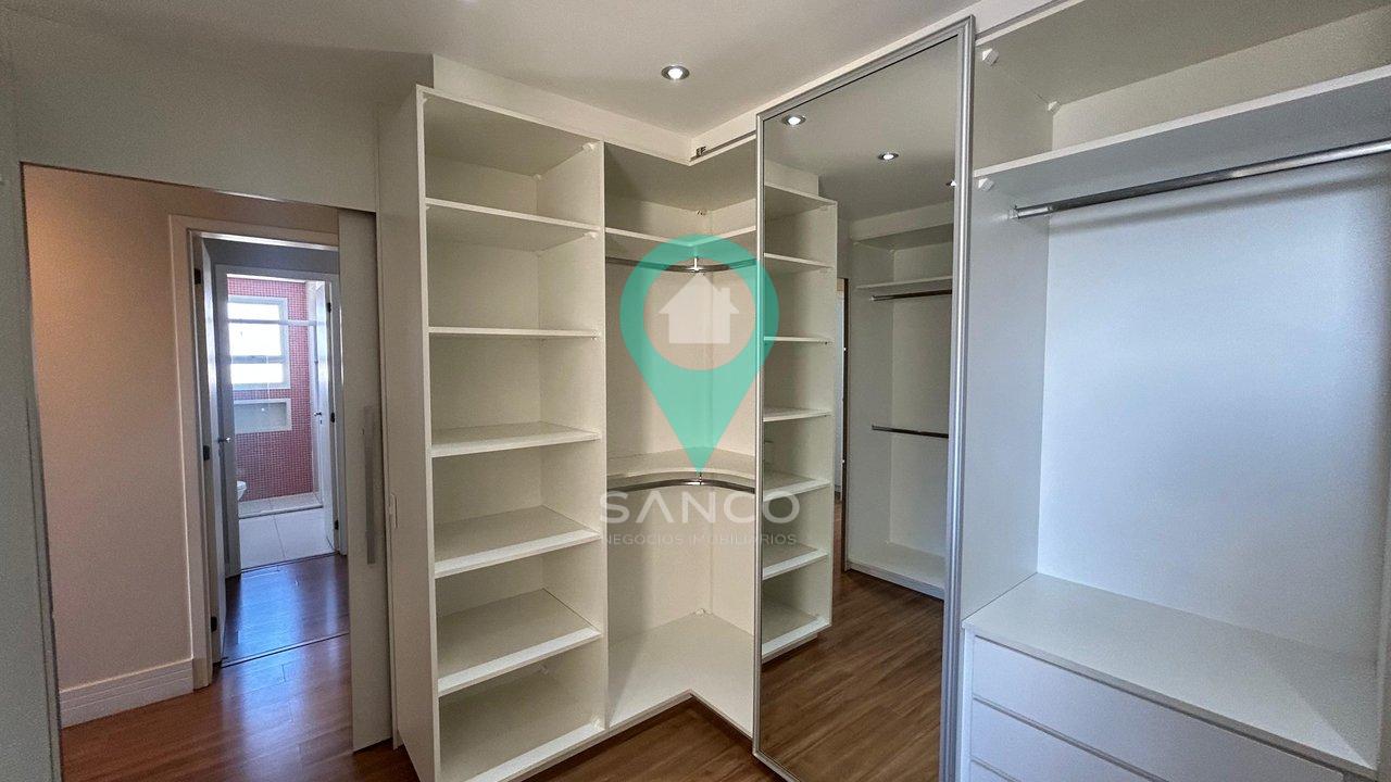 APARTAMENTO PARA LOCAÇÃO, NO CONDOMÍNIO ATMOSPHERA NATURAL LIVING, NA CIDADE DE JUNDIAÍ  Jundiaí - 