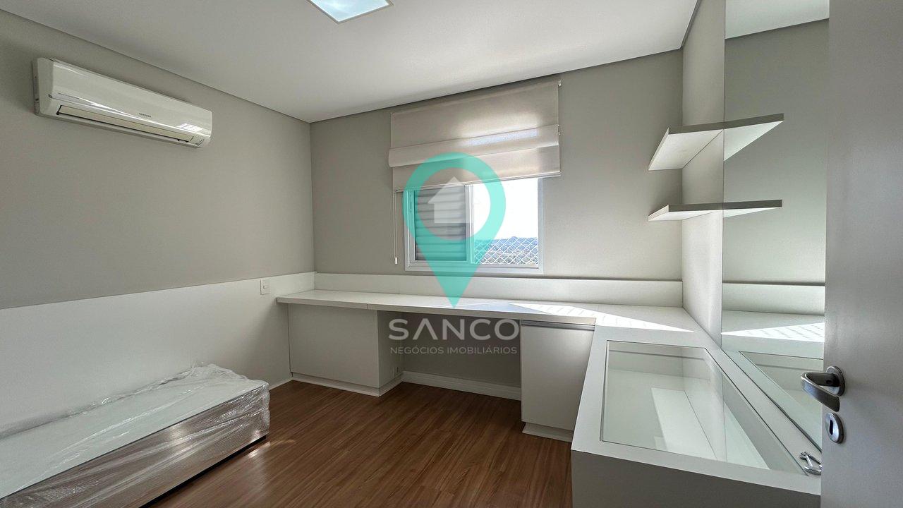 APARTAMENTO PARA LOCAÇÃO, NO CONDOMÍNIO ATMOSPHERA NATURAL LIVING, NA CIDADE DE JUNDIAÍ  Jundiaí - 